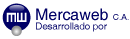 DISEÑADO POR MERCAWEB,C.A.