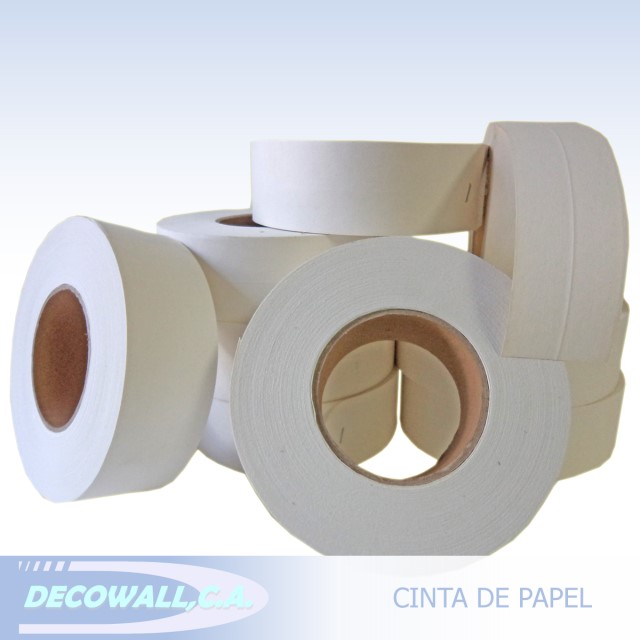 Cinta de Papel