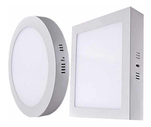 Panel led Superficial