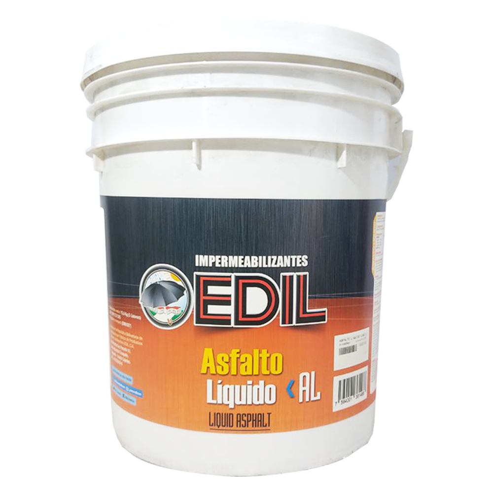 Asfalto Liquido 