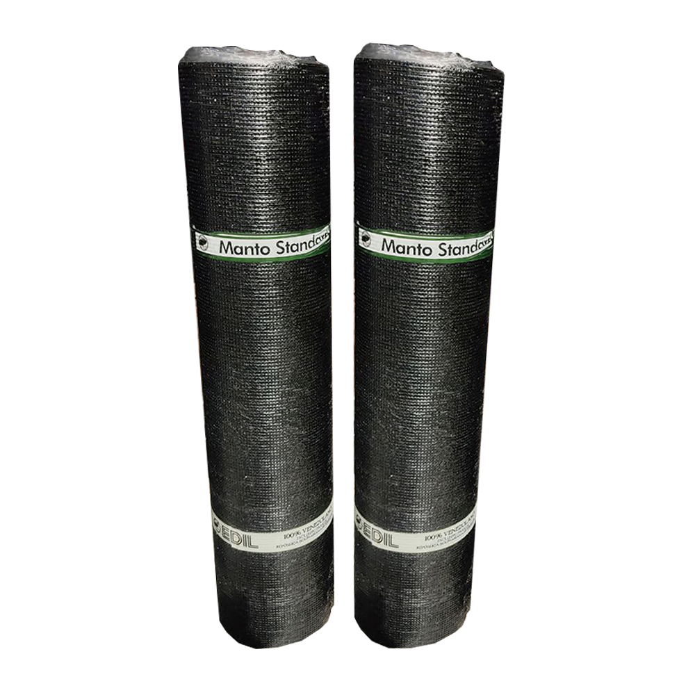 Manto Asfaltico Standard